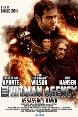 Watch The Hitman Agency free movies