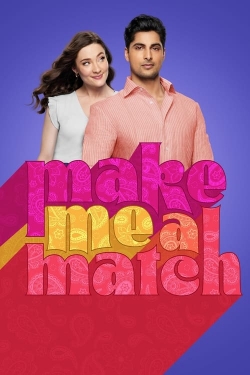 Watch Make Me a Match free movies