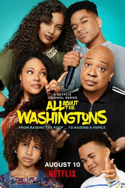 Watch All About the Washingtons free movies