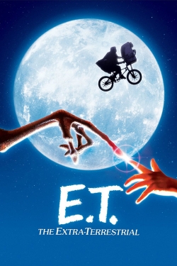 Watch E.T. the Extra-Terrestrial free movies