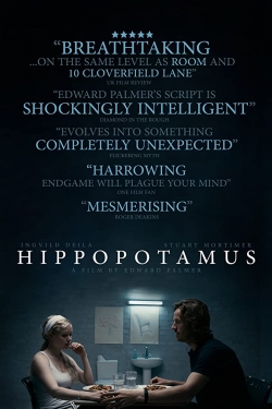 Watch Hippopotamus free movies