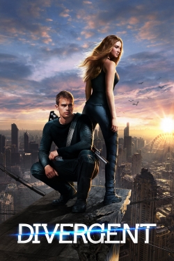 Watch Divergent free movies