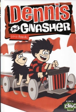 Watch Dennis the Menace and Gnasher free movies