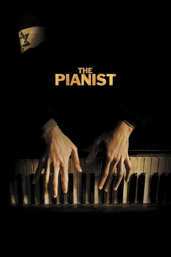 Watch The Pianist free movies