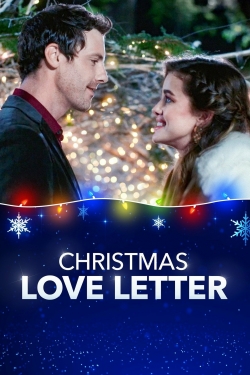 Watch Christmas Love Letter free movies