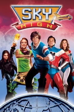 Watch Sky High free movies