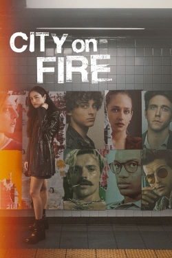 Watch City on Fire free movies