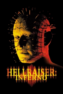 Watch Hellraiser: Inferno free movies