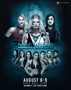 Watch WWE Mae Young Classic free movies