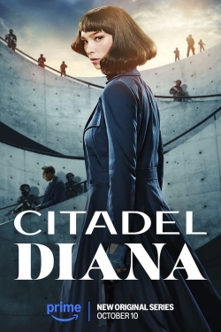 Watch Citadel: Diana free movies