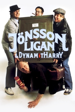 Watch Jönssonligan & DynamitHarry free movies