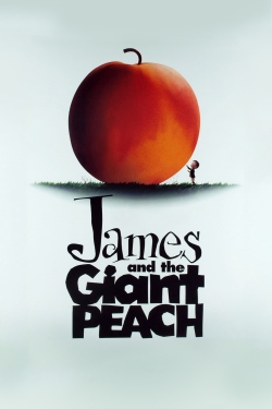 Watch James and the Giant Peach free movies