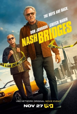 Watch Nash Bridges free movies