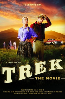 Watch Trek: The Movie free movies