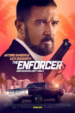 Watch The Enforcer free movies