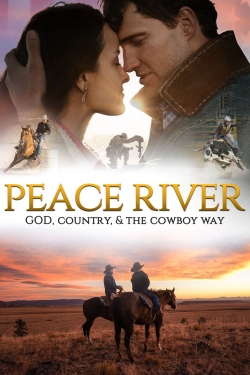 Watch Peace River free movies