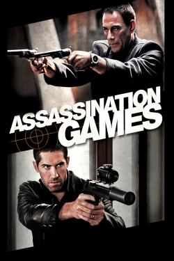 Watch Assassination Games free movies