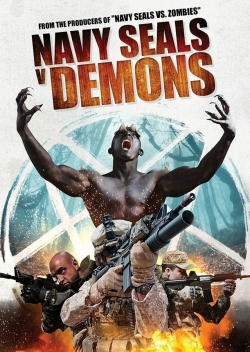 Watch Navy SEALS v Demons free movies