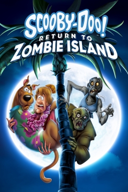 Watch Scooby-Doo! Return to Zombie Island free movies