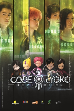 Watch Code Lyoko Évolution free movies