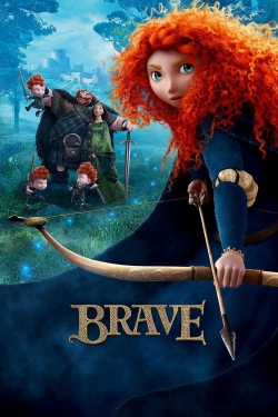 Watch Brave free movies