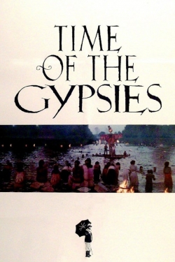 Watch Time of the Gypsies free movies