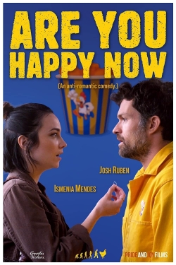 Watch Are You Happy Now free movies