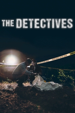 Watch The Detectives free movies