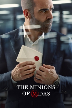 Watch The Minions of Midas free movies