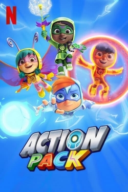 Watch Action Pack free movies