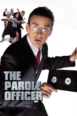 Watch The Parole Officer free movies