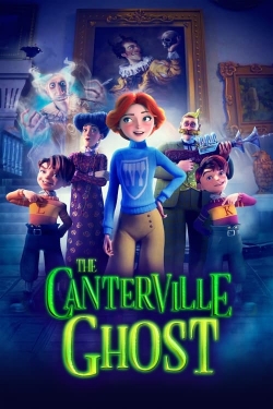 Watch The Canterville Ghost free movies