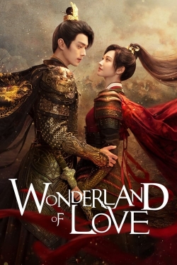 Watch Wonderland of Love free movies