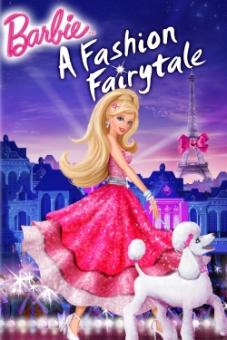 Watch Barbie: A Fashion Fairytale free movies