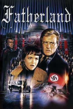 Watch Fatherland free movies