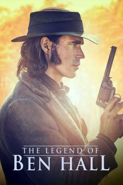 Watch The Legend of Ben Hall free movies