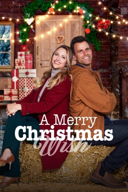 Watch A Merry Christmas Wish free movies