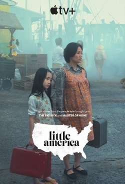 Watch Little America free movies