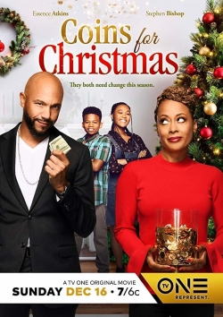 Watch Coins for Christmas free movies