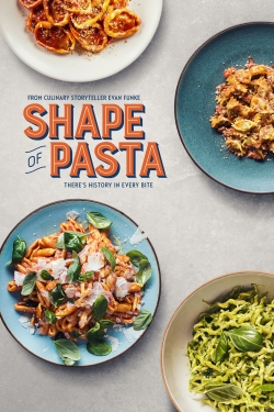 Watch The Shape of Pasta free movies