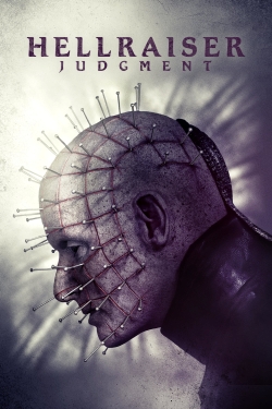 Watch Hellraiser: Judgment free movies