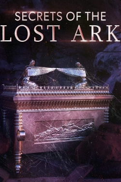 Watch Secrets of the Lost Ark free movies