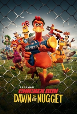 Watch Chicken Run: Dawn of the Nugget free movies