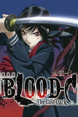 Watch Blood-C The Last Dark free movies