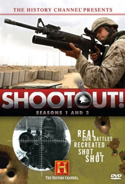 Watch Shootout! free movies