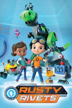 Watch Rusty Rivets free movies