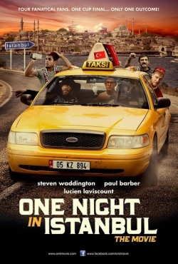 Watch One Night in Istanbul free movies