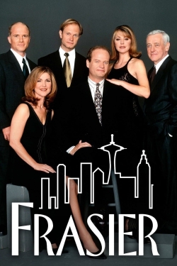 Watch Frasier free movies