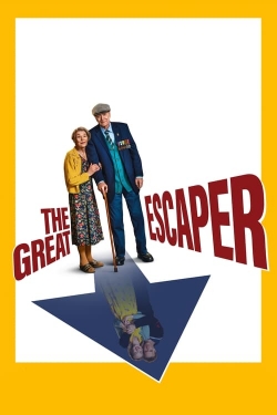 Watch The Great Escaper free movies