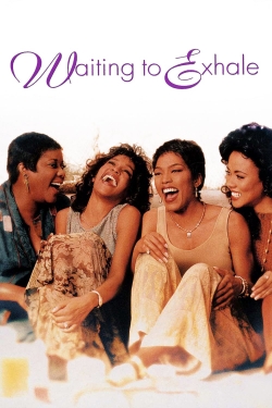 Watch Waiting to Exhale free movies